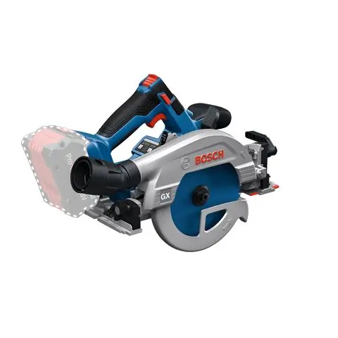 Bosch GKS 18V-57-2GX Cirkelsåg Populär